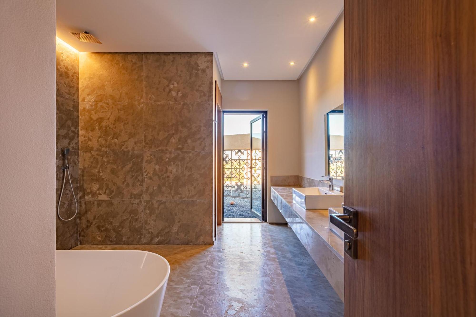 Amelkis, Villa Luxe Front Golf Marakeş Dış mekan fotoğraf