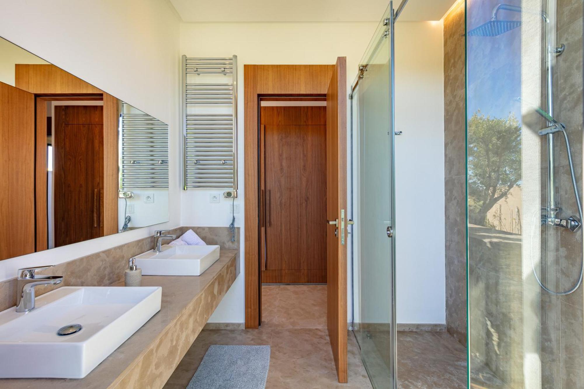 Amelkis, Villa Luxe Front Golf Marakeş Dış mekan fotoğraf