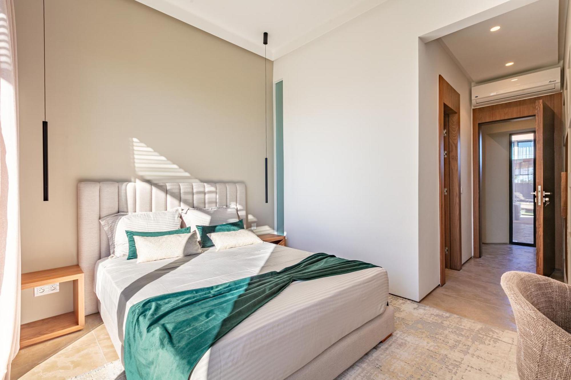 Amelkis, Villa Luxe Front Golf Marakeş Dış mekan fotoğraf