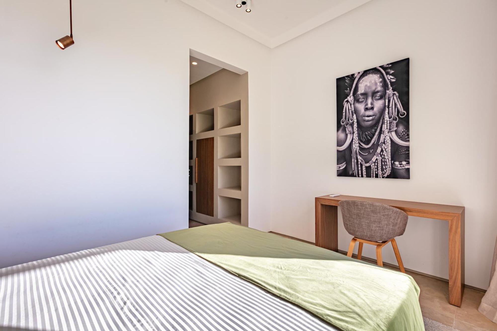 Amelkis, Villa Luxe Front Golf Marakeş Dış mekan fotoğraf