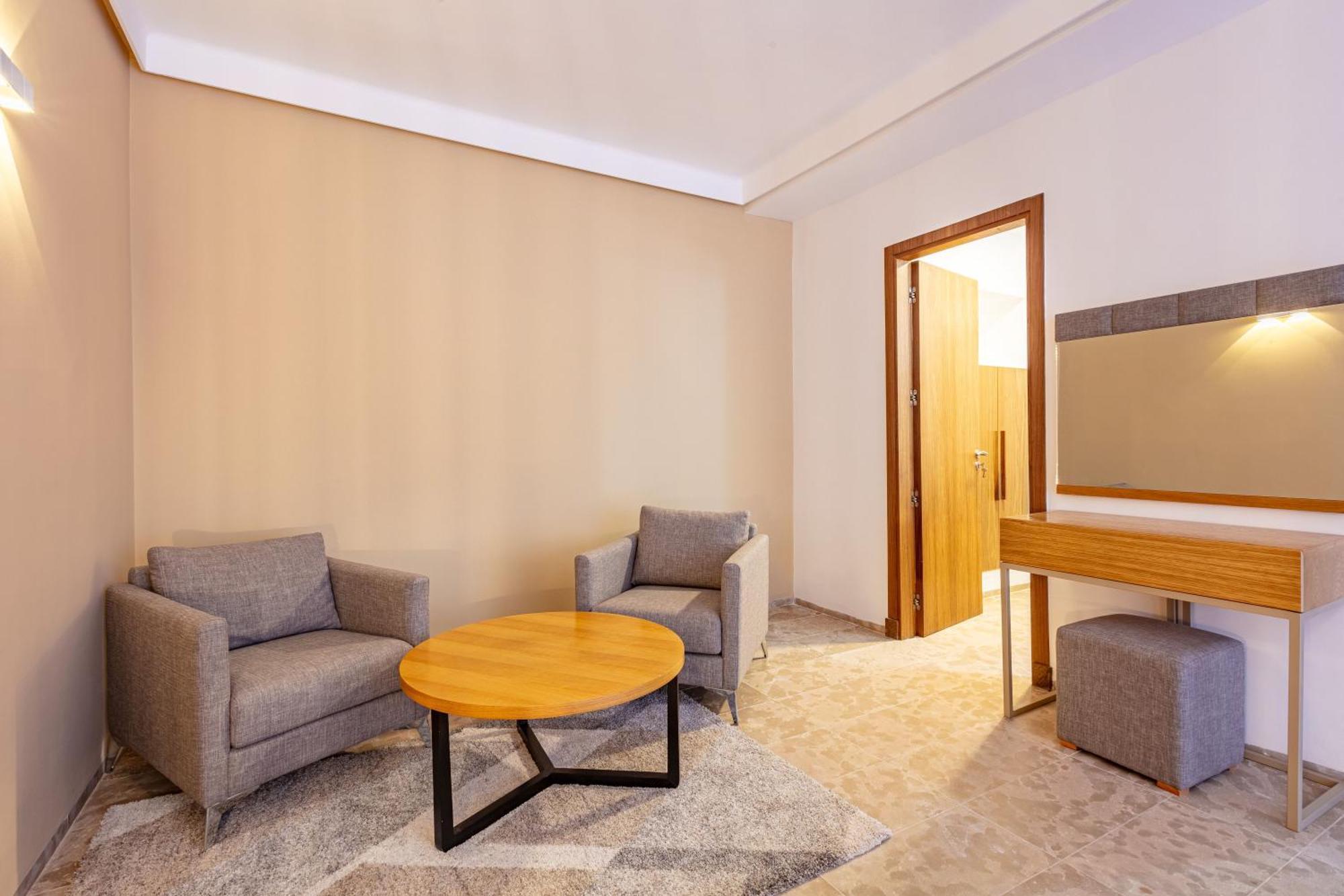 Amelkis, Villa Luxe Front Golf Marakeş Dış mekan fotoğraf