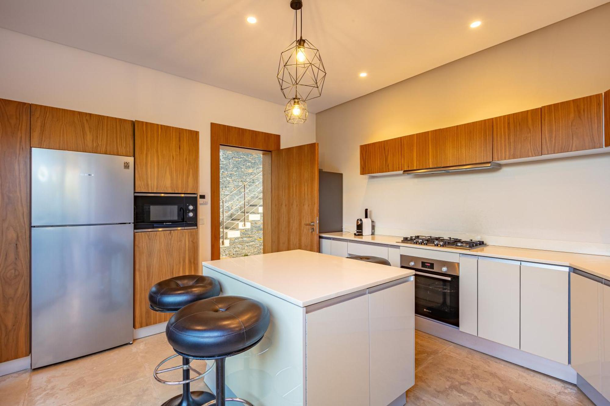 Amelkis, Villa Luxe Front Golf Marakeş Dış mekan fotoğraf